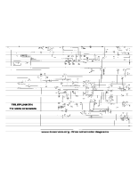 Telefunken TX-805-Schematic 
